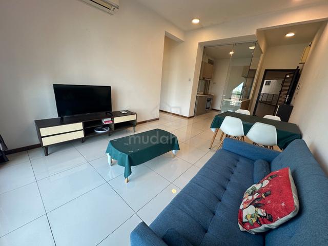 Crescent Bay Suites 1