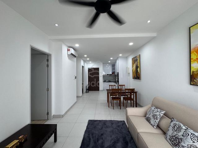 Renna Residence @ The NorthBank 1