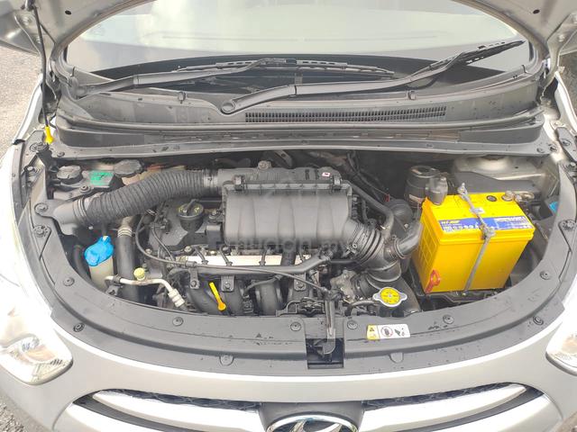 Hyundai I-10 1.25 (A) 2013 - 5