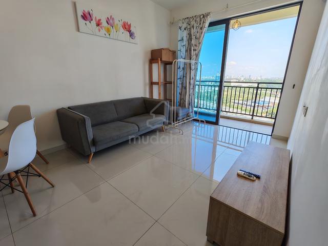 Country Garden Central Park (Serviced Apartment) 1