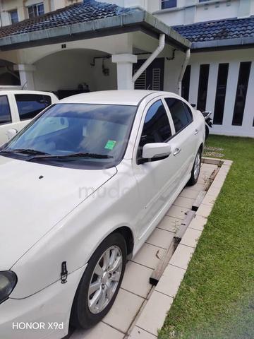 2014 Proton PERSONA 1.6 ELEGANCE BASE LINE (A) - 1