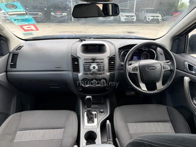 2013 Ford RANGER 2.2 XLT (A) WARRANTY 1 TAHUN - 3