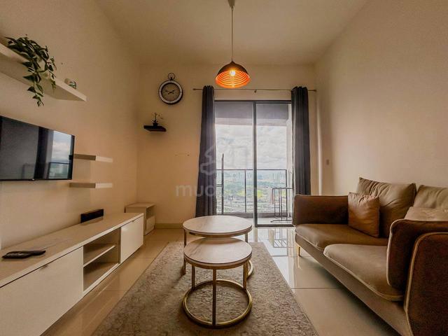 Continew Condominium 1