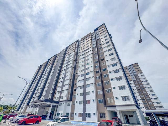 Kayangan 1