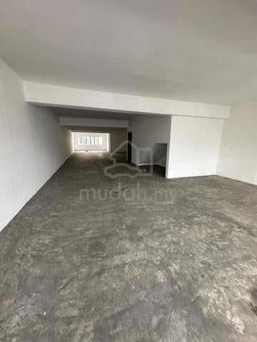 Kulai Kenari 20 office space for rent 1