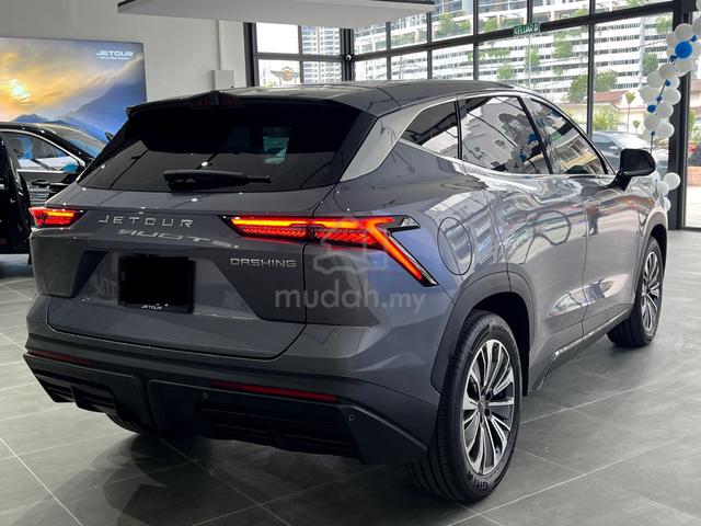 2026 Jetour DASHING 1.5 PRIME OFFER READY STOCK - 4