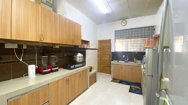 Murah!! Freehold TAMAN KUALA SELANGOR UTAMA (fasa 3) 5