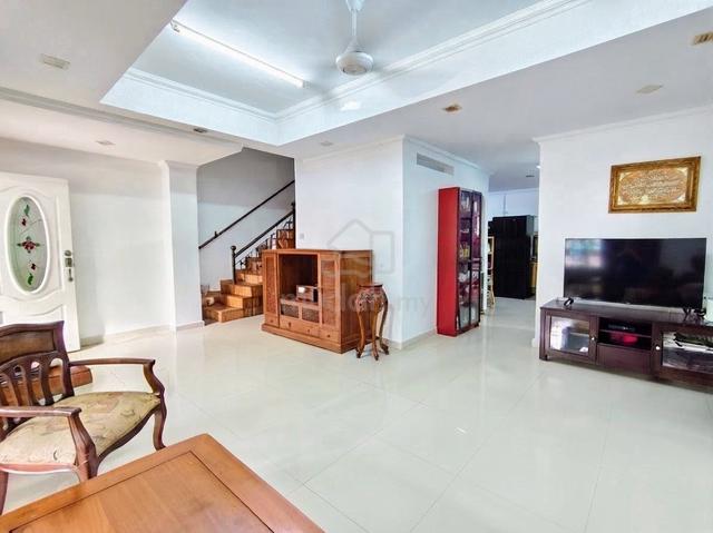 22x70 ⭐ RENOVATED Double Storey Saujana Utama 3 Sungai buloh Su3 1