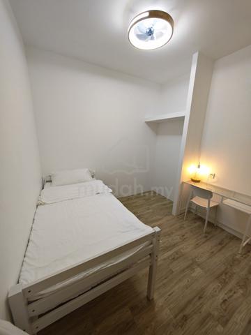 Room Rental Kulai 1