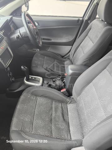 2012 Proton PERSONA 1.6 ELEGANCE MEDIUM LINE (A) - 3