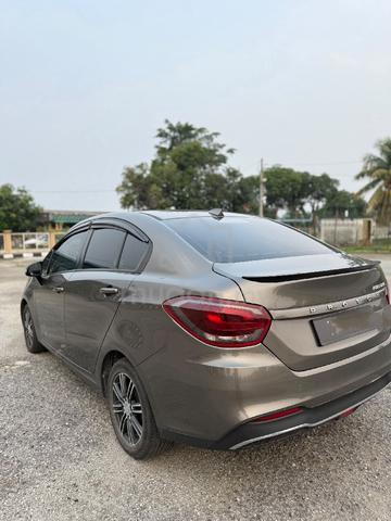 2020 Proton PERSONA 1.6 PREMIUM MY16 FACELIFT (A) - 2
