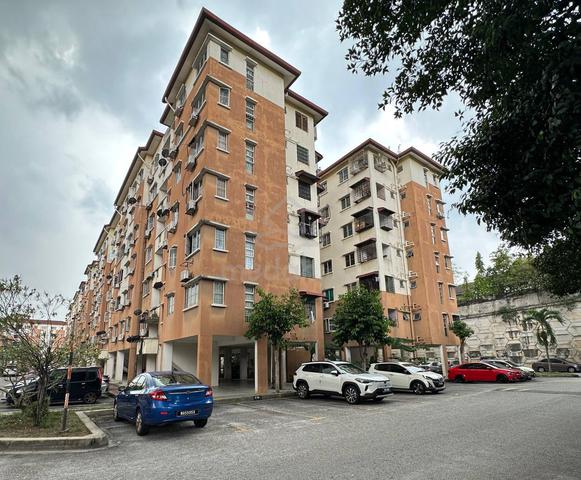 Tainia Apartment 1