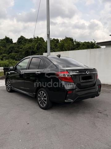 2022 Perodua BEZZA 1.3 X MY16 FACELIFT (A) - 5