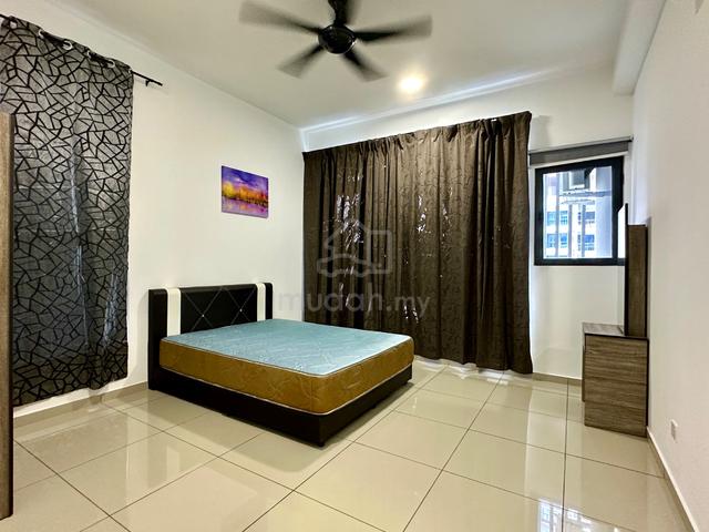 Atlantis Residences 1