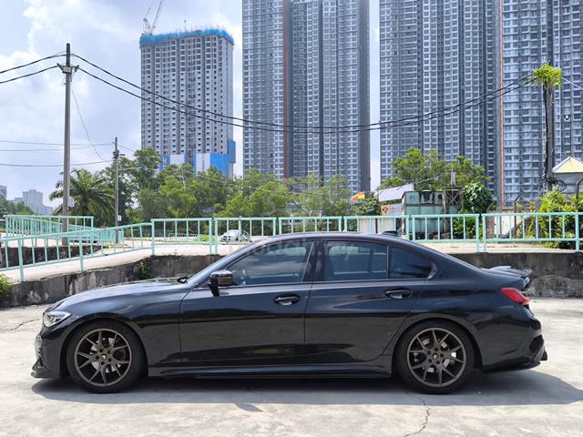 2020 Bmw 320i 2.0 SPORT (A) - 4