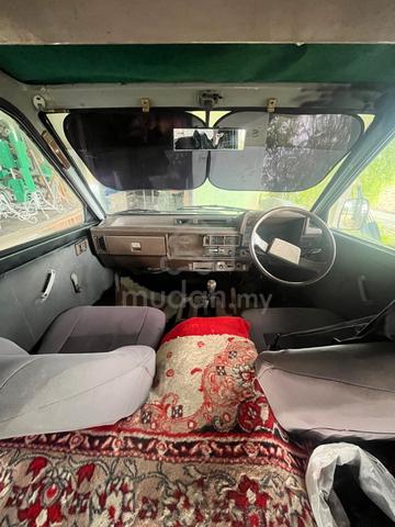 1995 Toyota LITEACE 1.5 (M) - 3