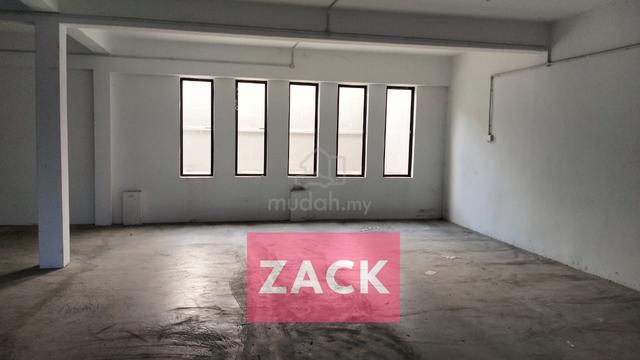 CHEAPEST 2 Adjoining Unit Shoplot Butterworth 1