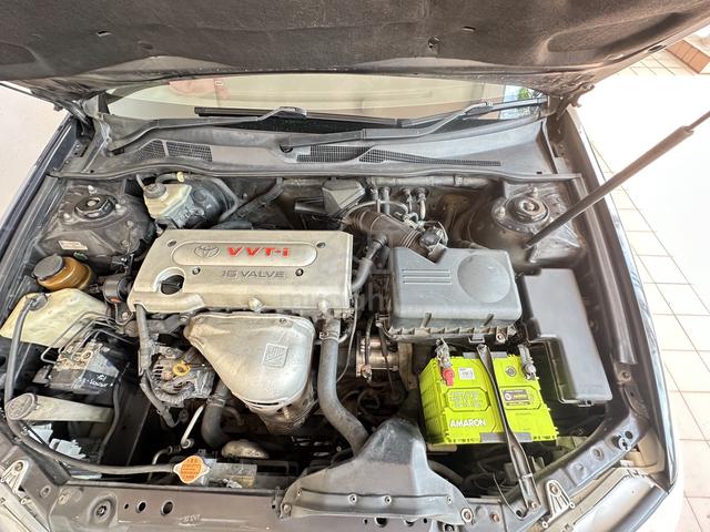 2002 Toyota CAMRY 2.0 E ACV31R-JEPNKE (A) - 5