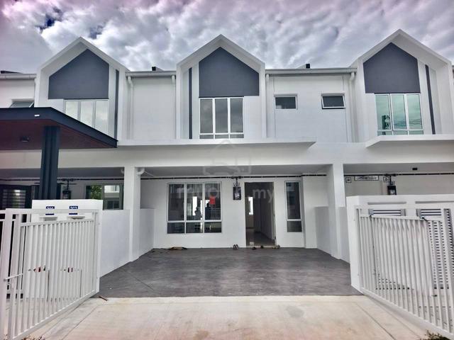 Freehold Brande New Taman Eka Height, Labu Negeri Sembilan 1