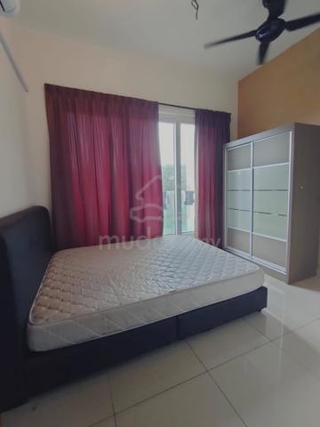 Seasons Luxury Apartments @ Amara Larkin 1