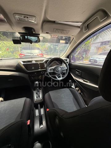 2022 Perodua MYVI 1.5 H (A) - 4