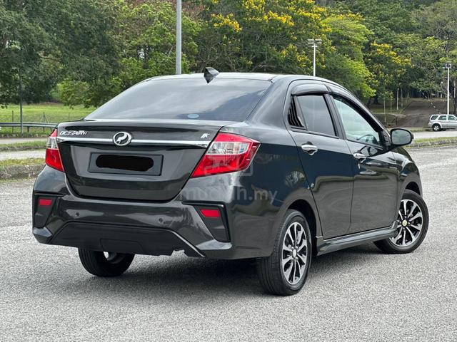 2022 Perodua BEZZA 1.3 X (A) 23K Mileage full loan - 3