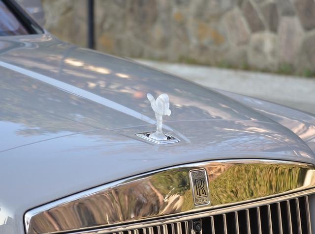 2025 Rolls Royce Cullinan V12 Series II JAPAN SPEC - 4