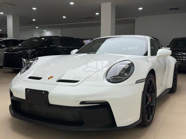 2023 Porsche 911 4.0 GT3 SPORT CHRONO PACKAGE (A) - 2