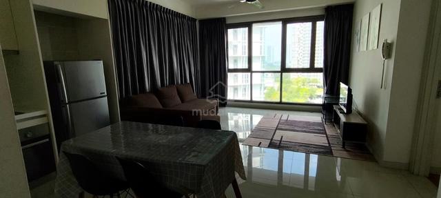 Iskandar Residences Medini 1