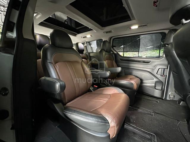 2020 Weststar MAXUS G10 2.0 SE FACELIFT (A) PM! - 5