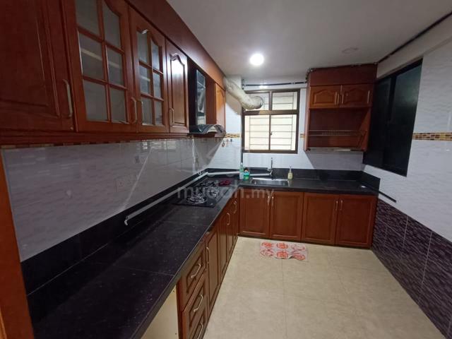 Mutiara Heights 1