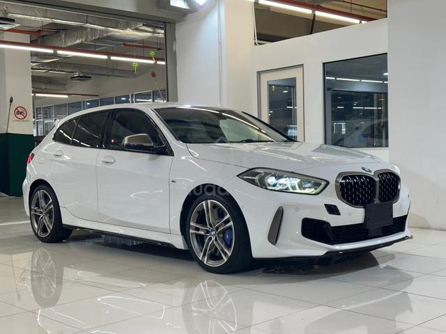 2021 Bmw M135i 2.0 XDRIVE (A) - 3