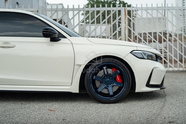 2023 Honda Civic Type R 2.0 FL5 - 5