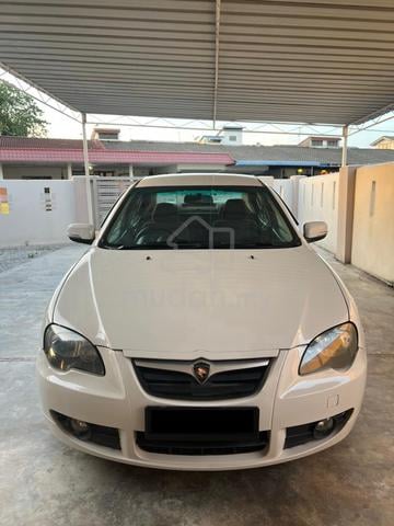 2014 Proton PERSONA 1.6 SV (A) Buy N Drive 车况良好 - 1
