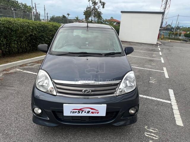 2012 Perodua VIVA 1.0 ELITE EZi (A)-1 Owner Tiptop - 3