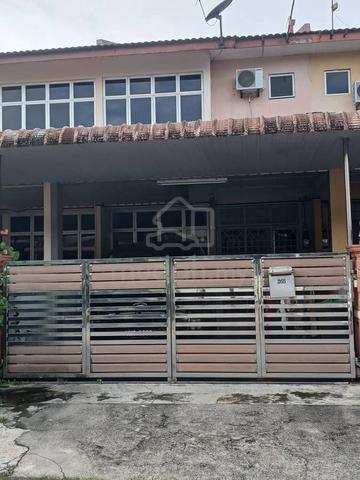 Taman Jati, Kulim 1