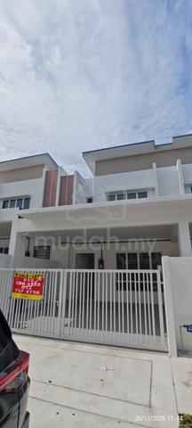 Bayu Sutera, Bandar Sri Sendayan, Negeri Sembilan Modern Luxury 1