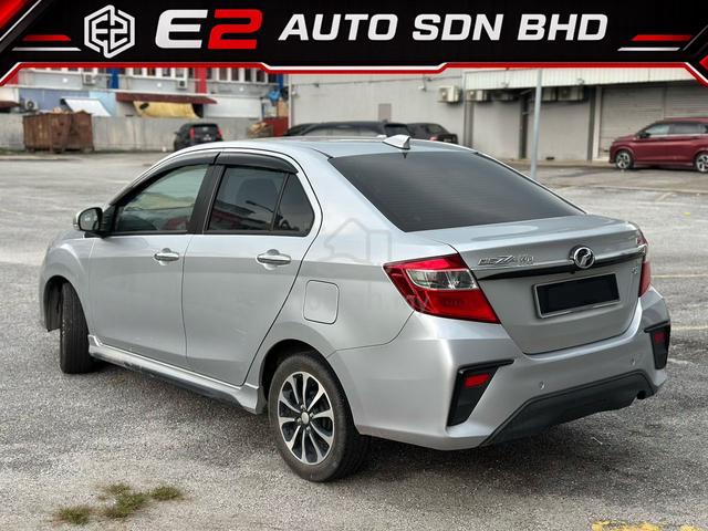 2023 Perodua BEZZA1.3AV (A)F.LON FULL LEATHER SEAT - 4