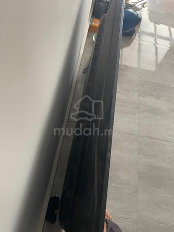 tv 70 inci android tv harga boleh bincang lagi pm - photo 5 of 5
