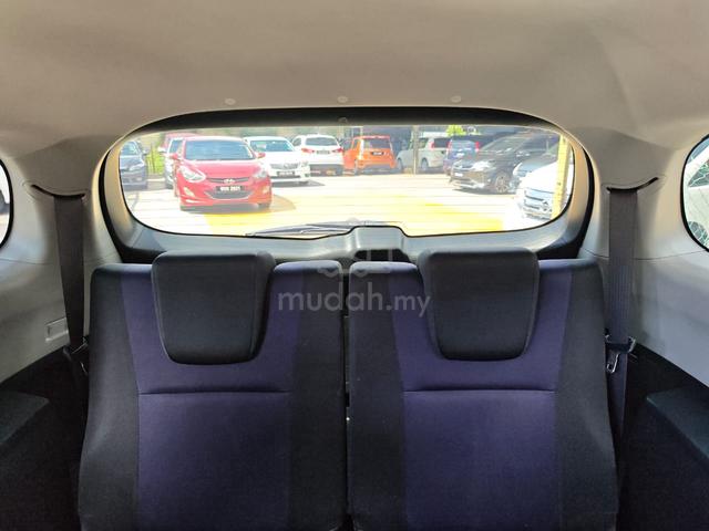 2016 Toyota WISH FULL SPEC 1.8 (AUTO) - 5
