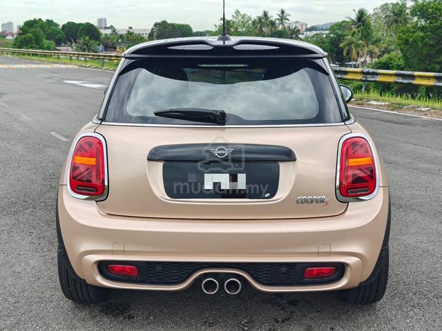 2020 Mini COOPER 2.0 S COUNTRYMAN SPORTS MY17 F60 - 5