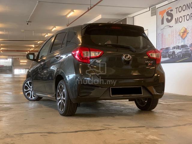 Perodua MYVI 1.5 AV (A) FULL LOAN/ FREE SERVICE - 2