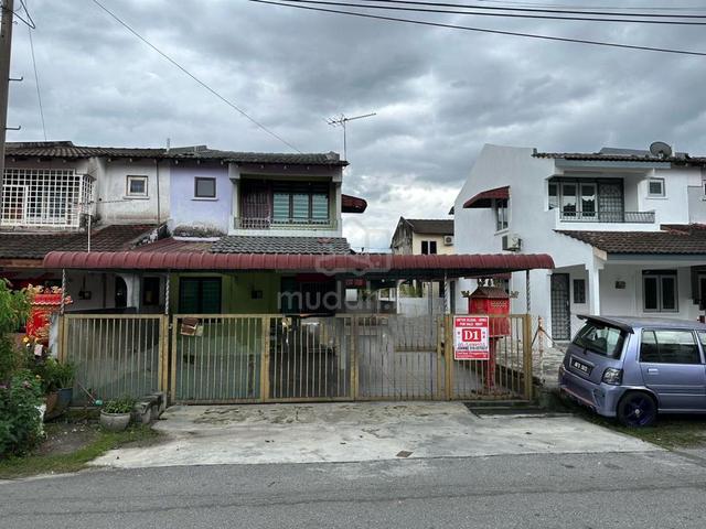 Kledang Utara Menglembu For Sale 1