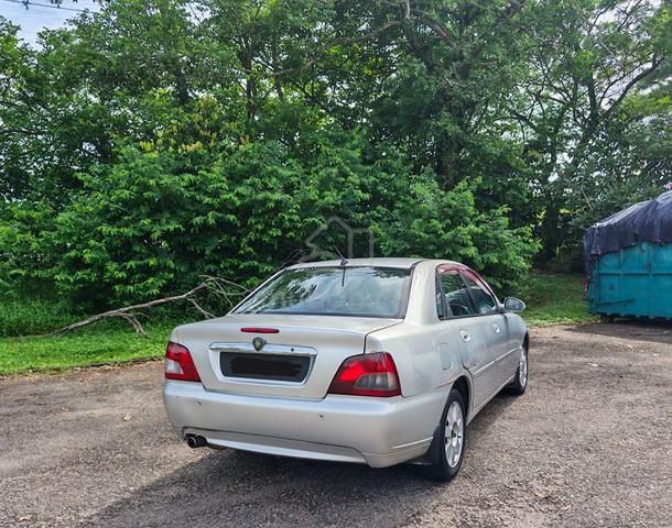 -2003- Proton WAJA 1.6 PREMIUM (A) CASH OFFER - 3