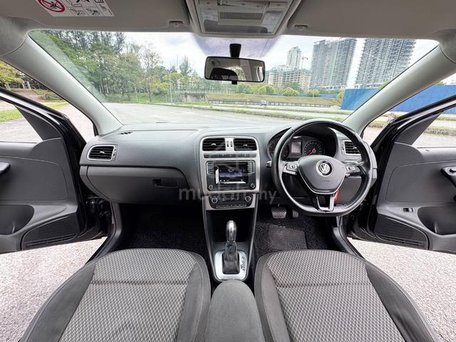 2018 Volkswagen VENTO 1.2 TSI HIGHLINE TURBO (A) - 4