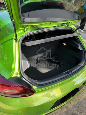 2012 Volkswagen SCIROCCO 2.0 R (A) - 4