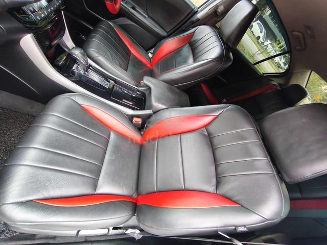 2016 Honda ACCORD 2.0 VTI FACELIFT (A) - 3