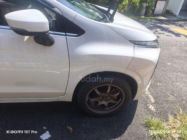 2022 Mitsubishi XPANDER 1.5 MY20 (A) - 2