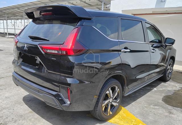 2024 Mitsubishi XPANDER 1.5 MY20 FACELIFT (A) - 3