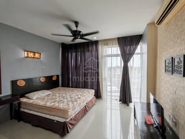 Sky Residences @ Sungai Petani 1